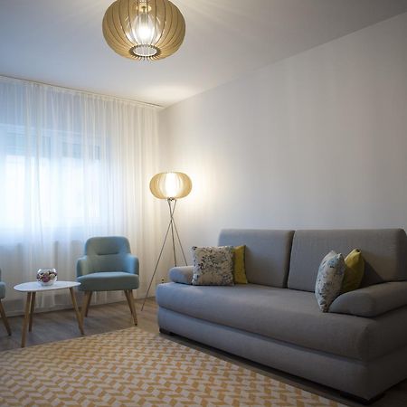 Smp Apartment 2 Timişoara Exteriör bild
