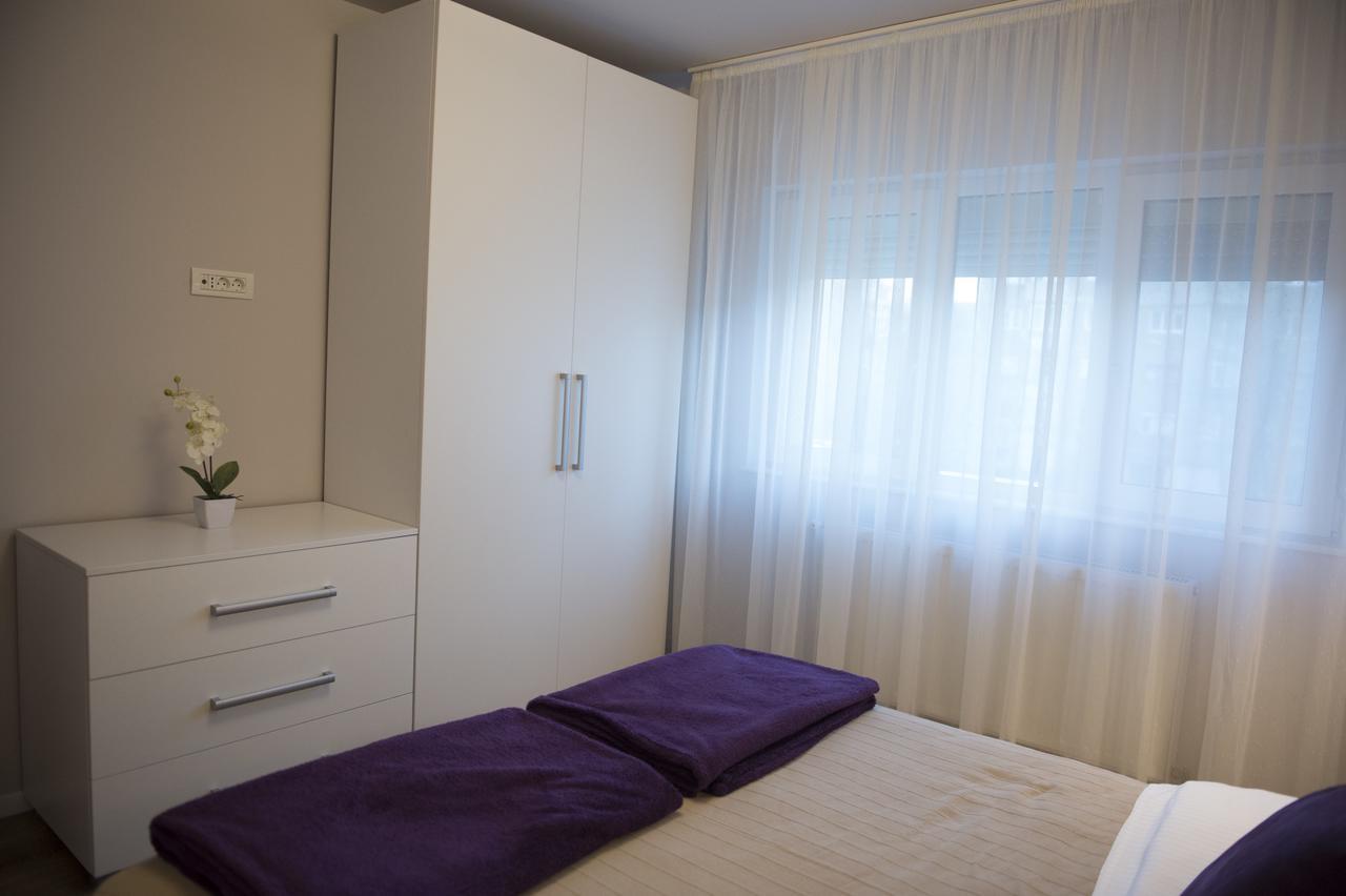 Smp Apartment 2 Timişoara Exteriör bild